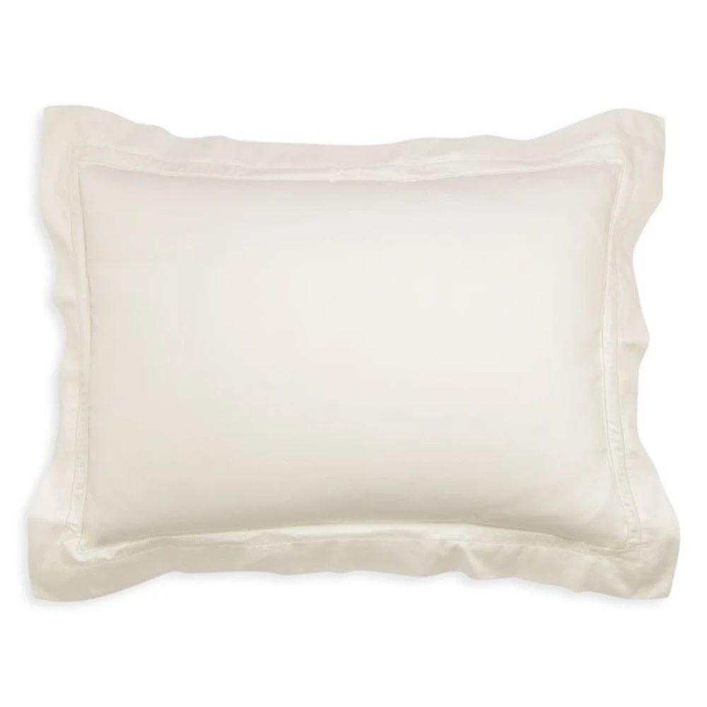Essentials Doppio Standard Sham