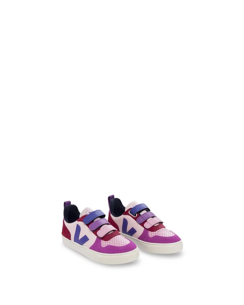 Unisex Small V-10 Sneakers - Toddler