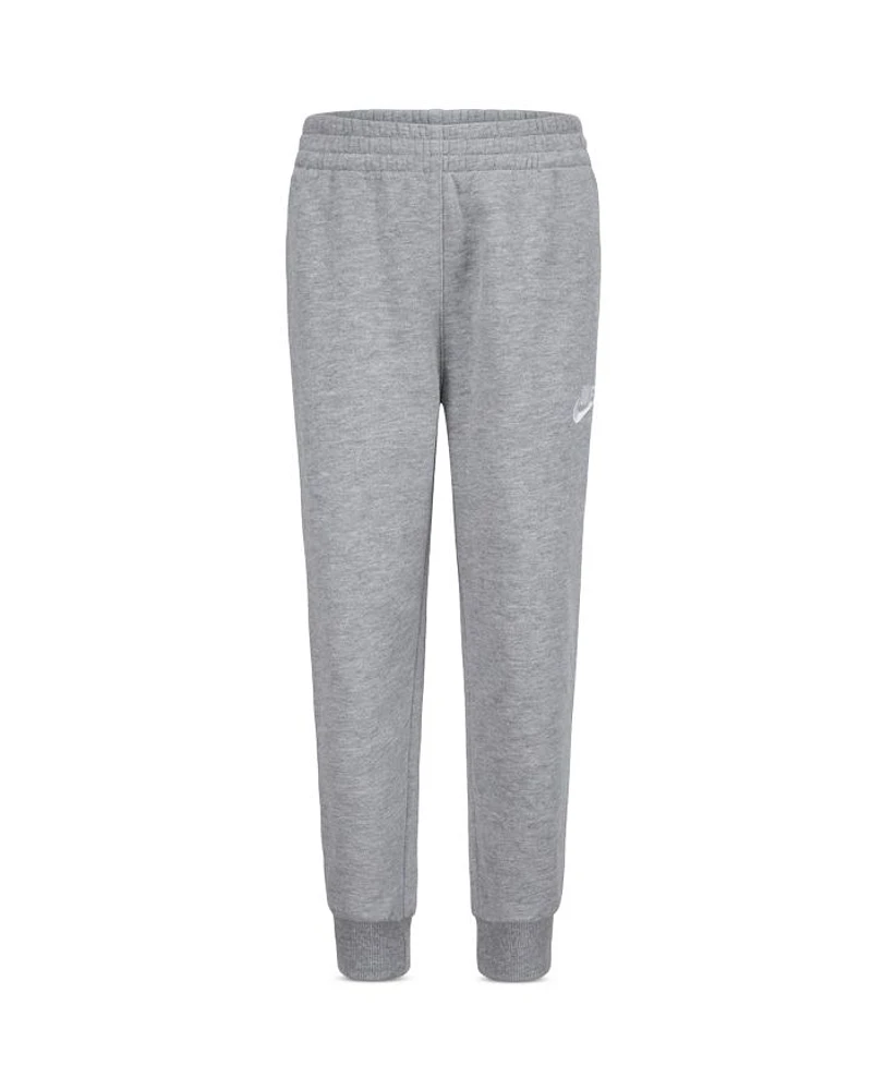 Boys' Nike Club Fleece Jogger Pants - Little Kid