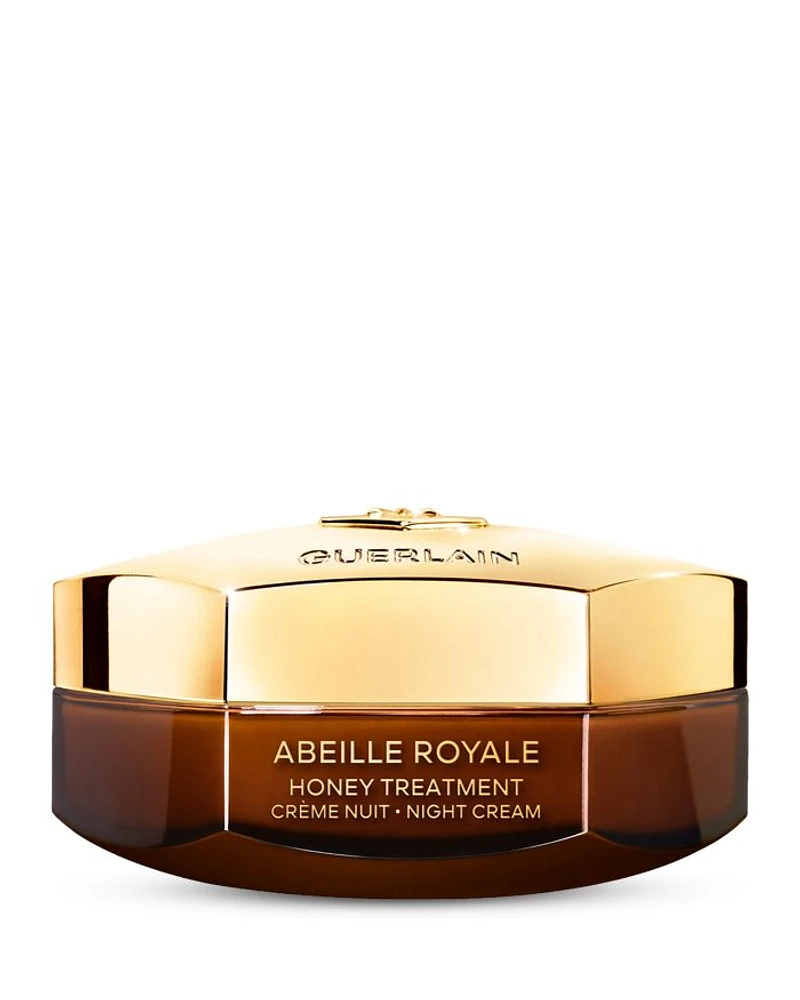 Abeille Royale Honey Treatment Night Cream 1.6 oz.