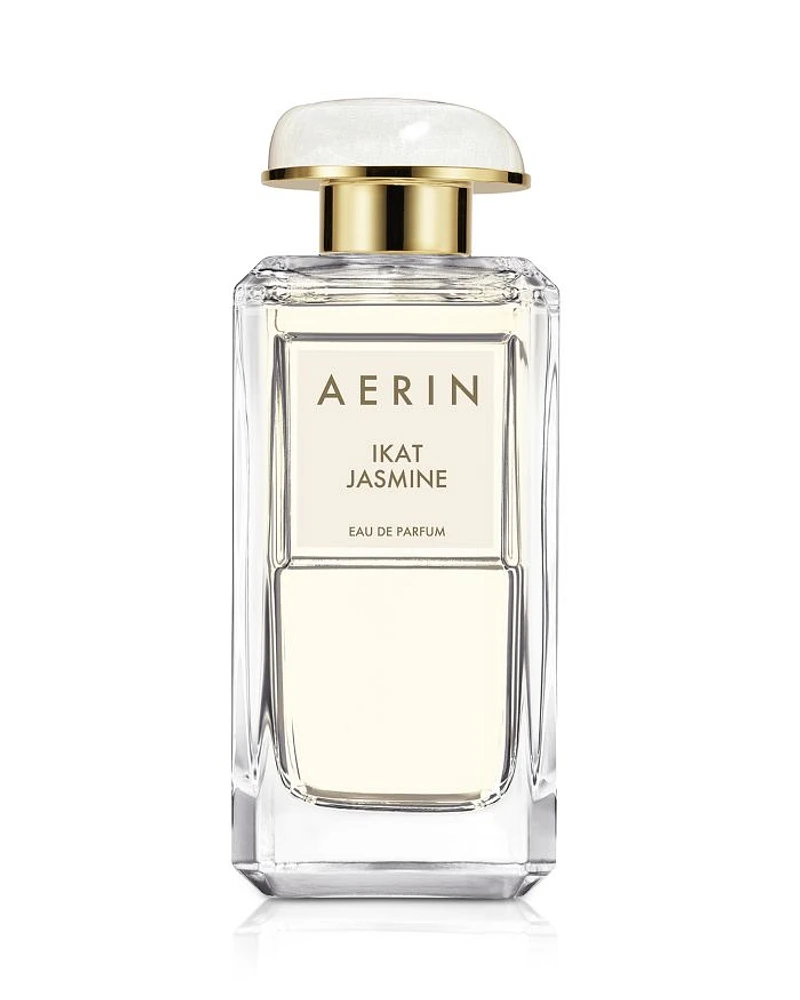 AERIN Ikat Jasmine Eau de Parfum 3.4 oz.