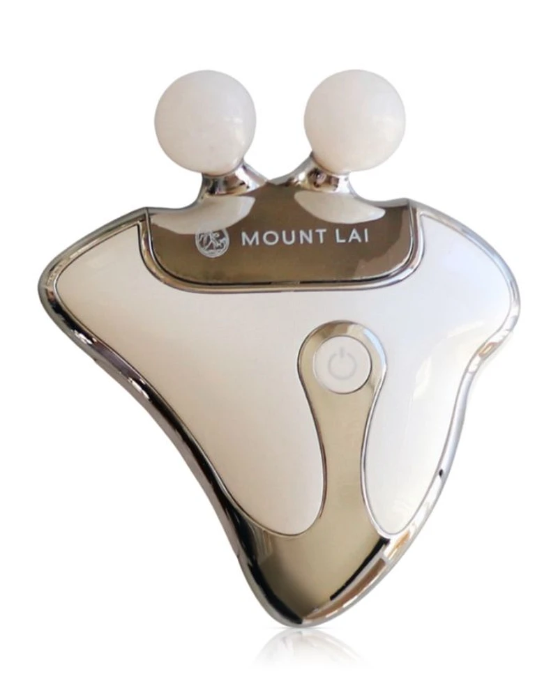 Vitality Qi LED Therapy Gua Sha Device