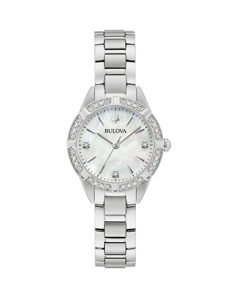 Classic Sutton Watch