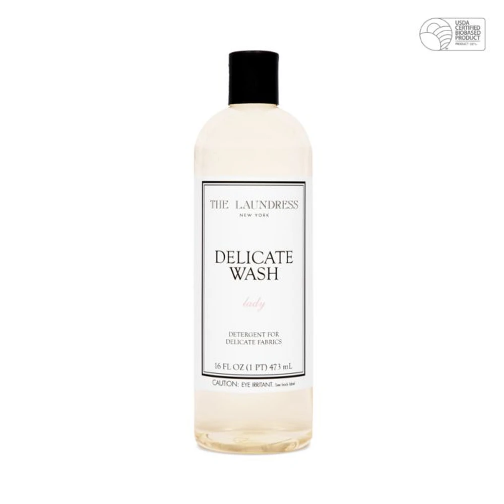 Delicate Wash