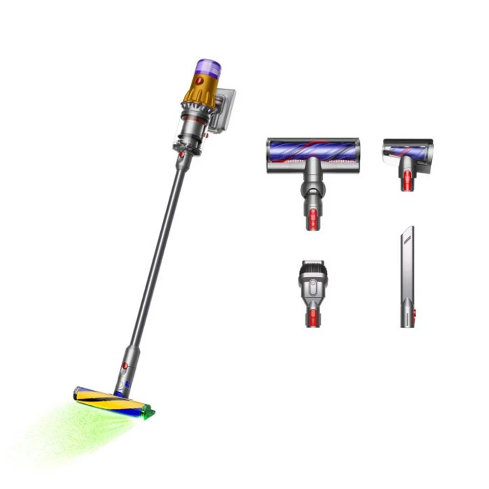 V12 Detect Slim Cordless Vacuum