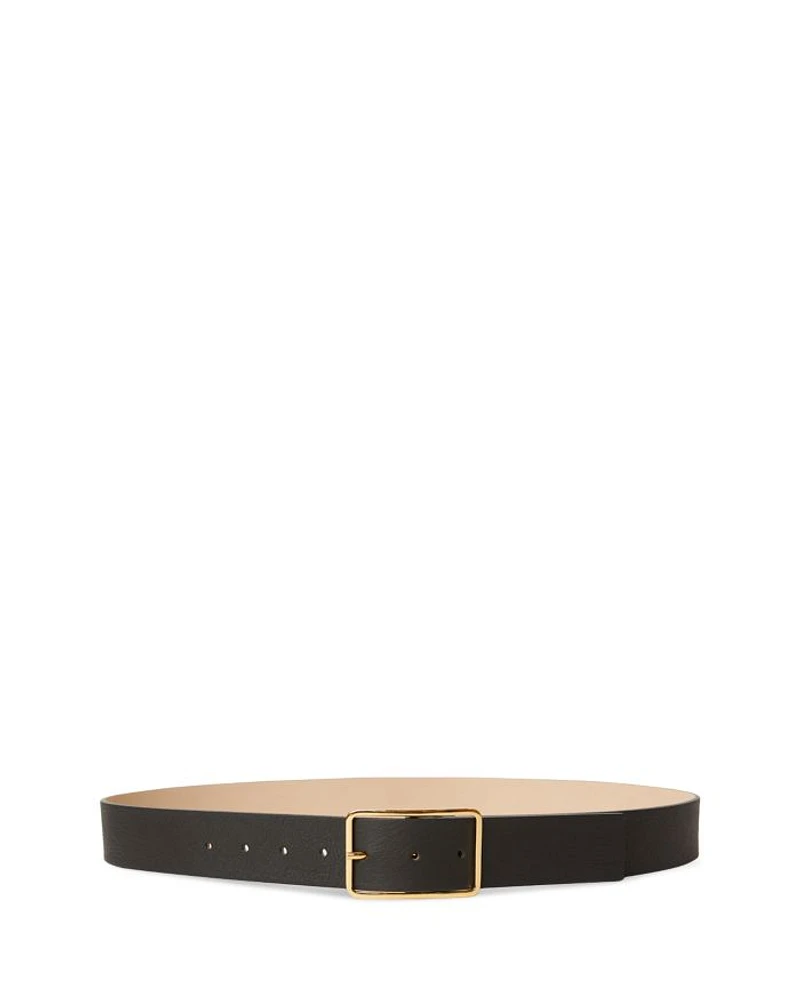Milla Women's Leather Belt