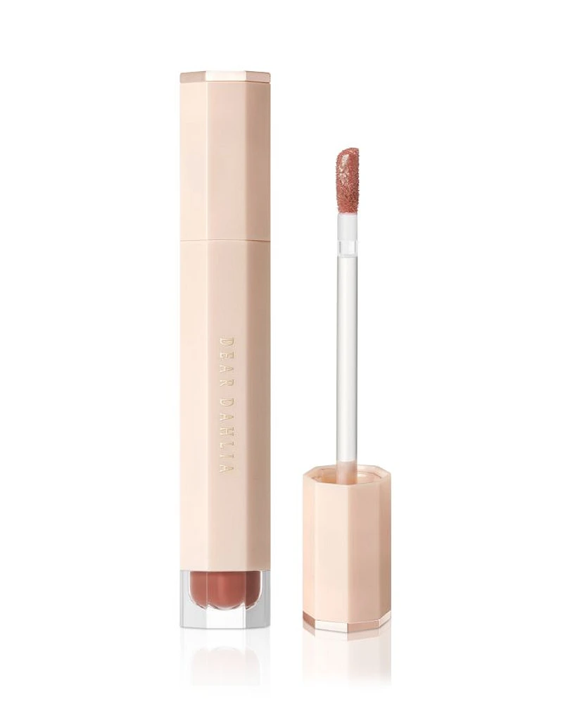 Blooming Edition Satin Glow Lip Stain