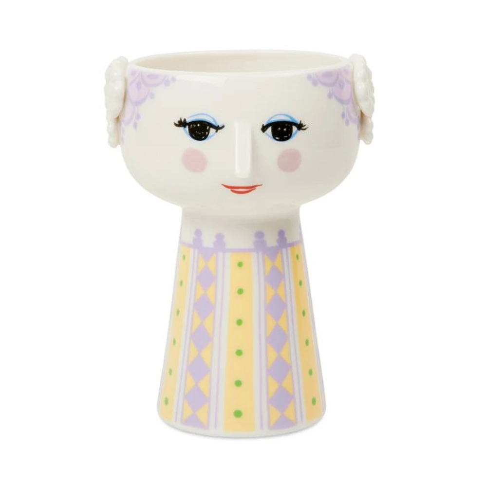 Bjorn Wiinblad Eva Vase