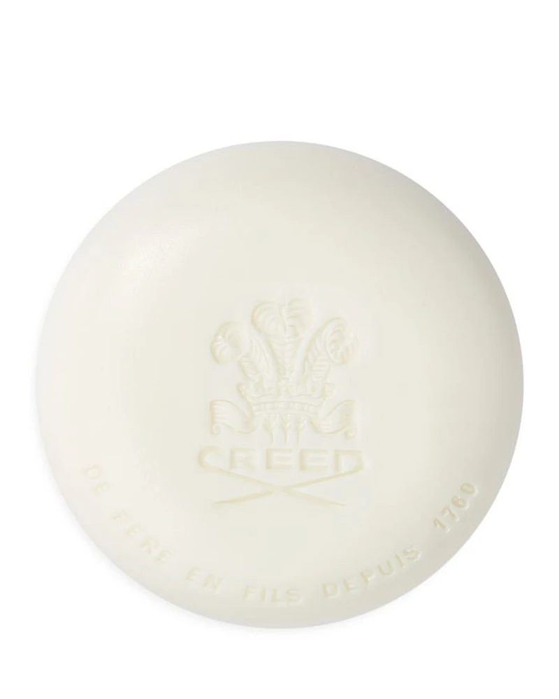 Silver Mountain Water Soap