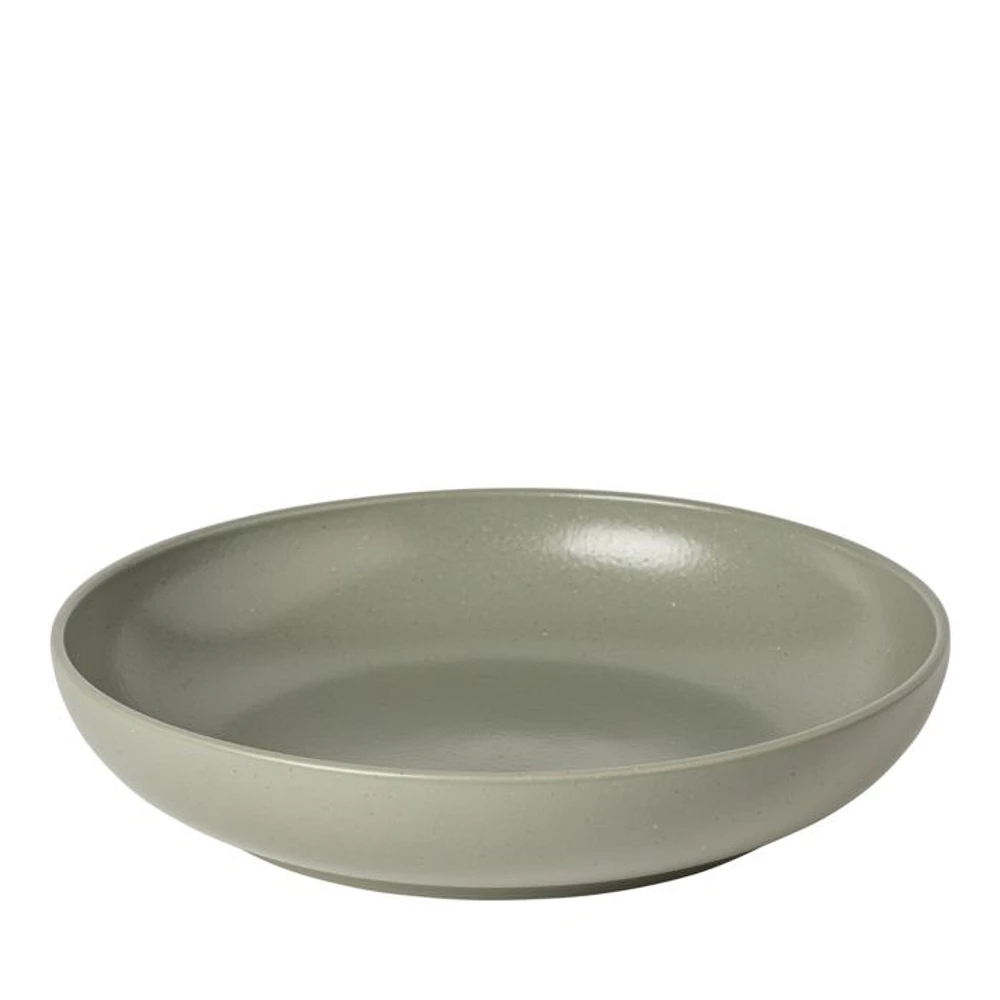Pacifica 13" Stoneware Serving Bowl