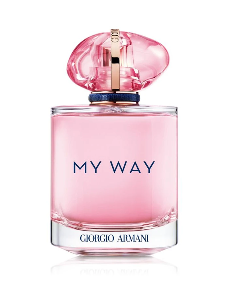 My Way Eau de Parfum Nectar