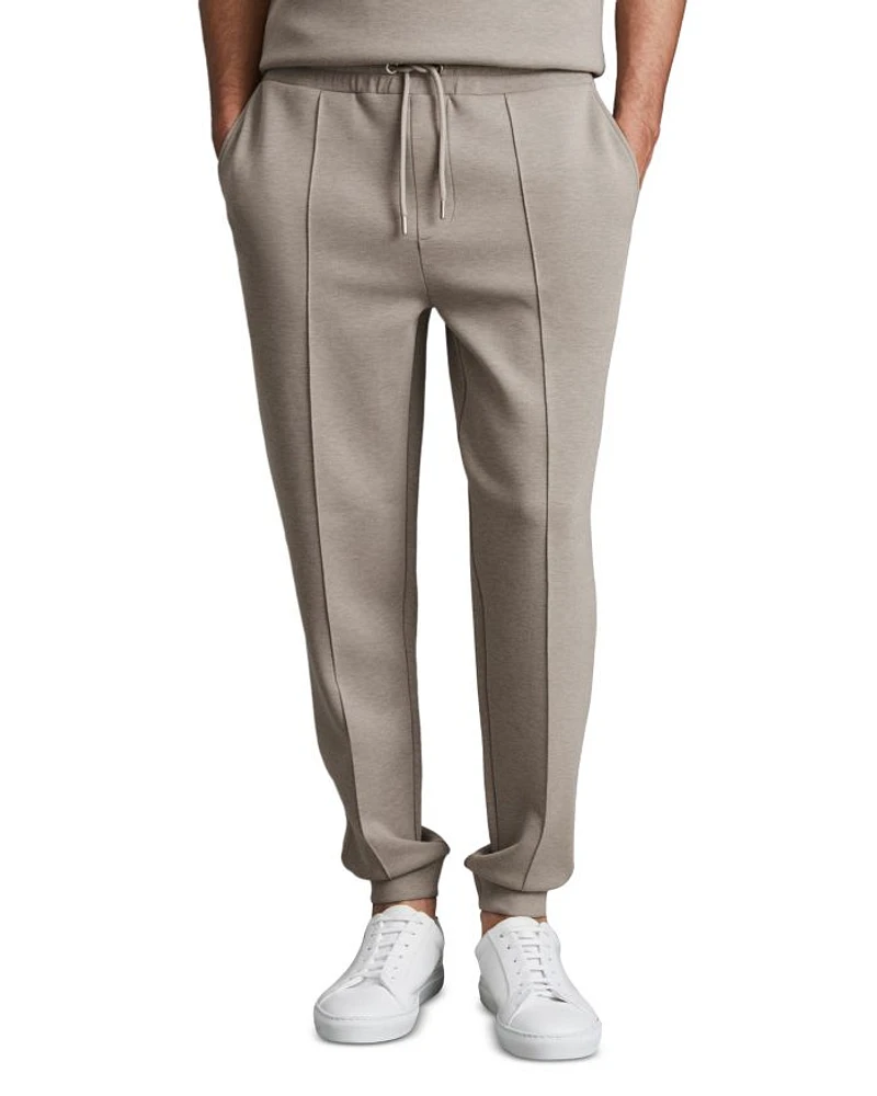 Premier Interlock Regular Fit Track Pants