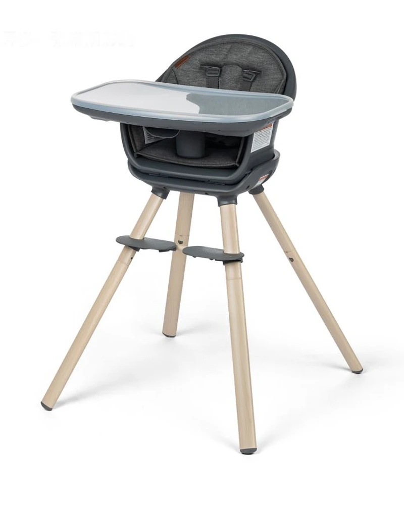 Moa 8 in 1 High Chair