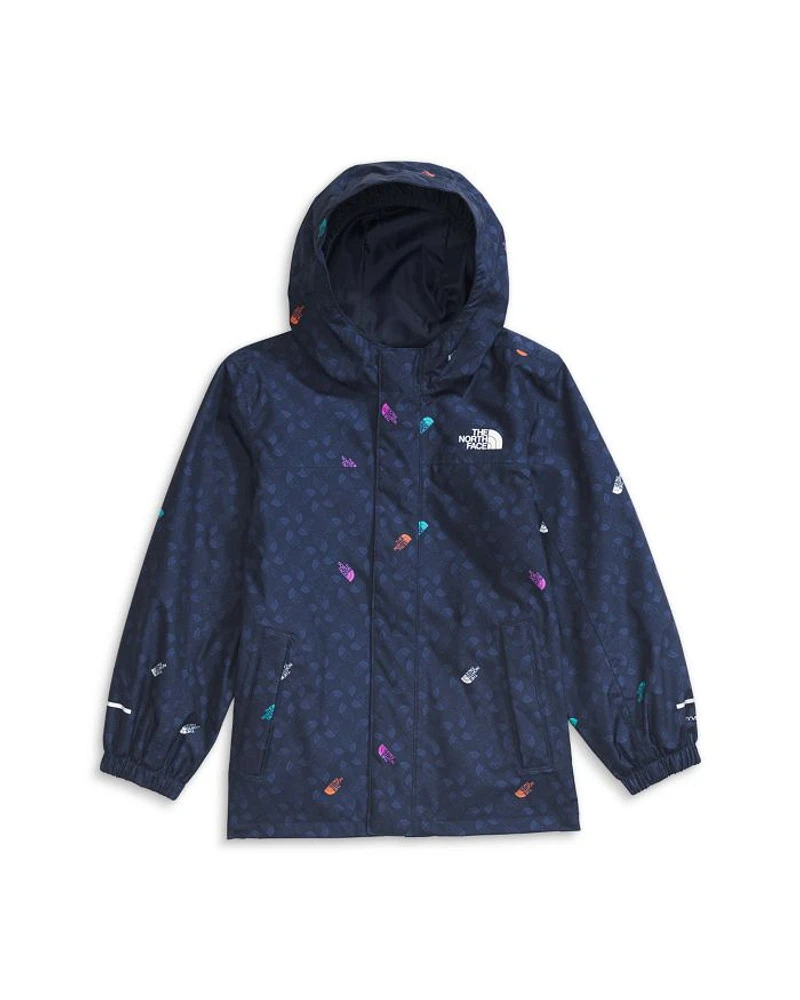Unisex Antora Rain Jacket - Little Kid