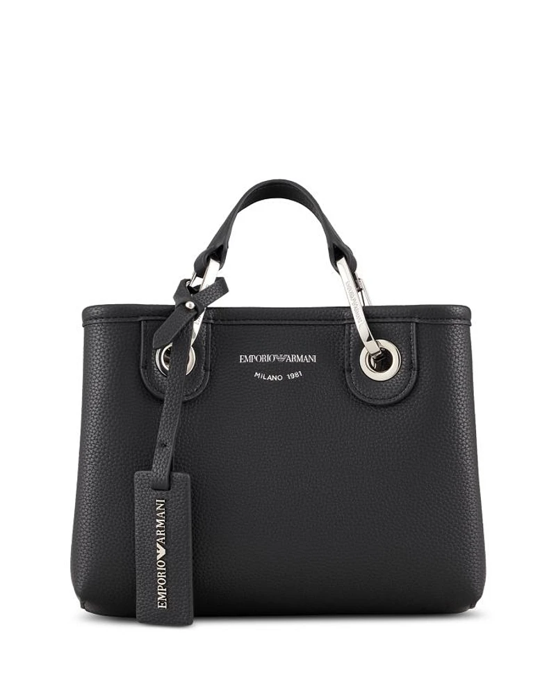 MyEA Deer Print Mini Tote