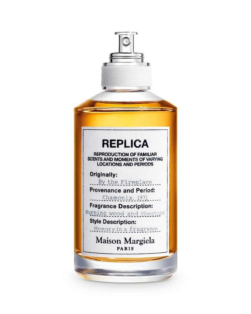 Replica By the Fireplace Eau de Toilette