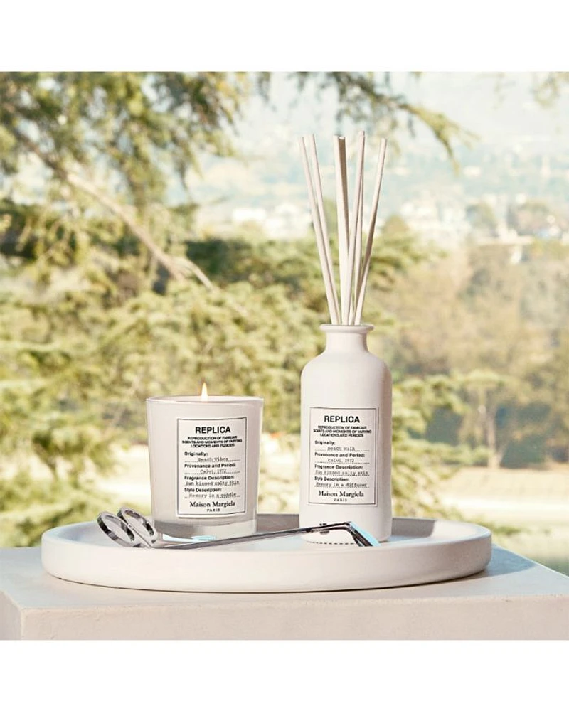 Replica Beach Vibes Scented Candle 5.8 oz.