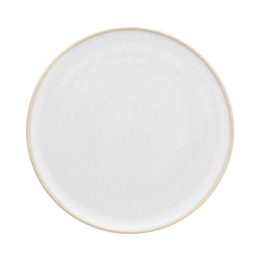 Nivo Moon Coupe Salad Plate, Set of 6