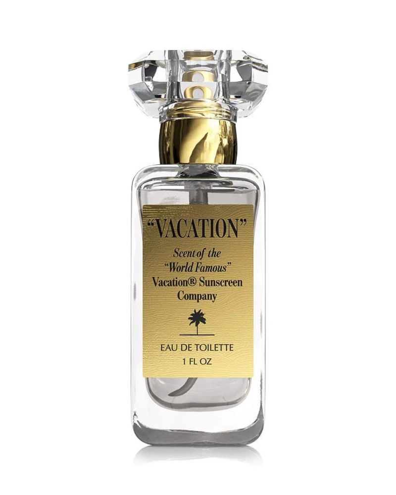 Vacation Eau de Toilette 1 oz.