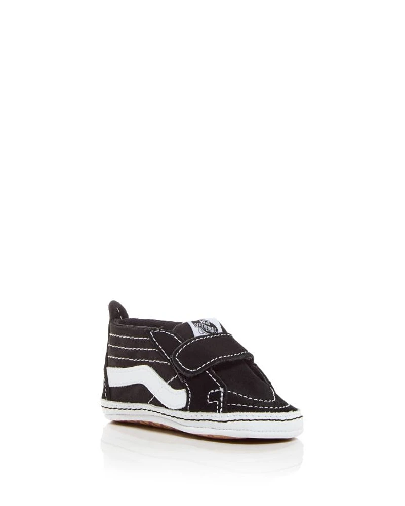 Unisex SK8-Hi Crib Shoe Sneakers - Baby