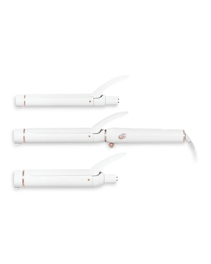 Switch Kit Classic Trio Professional Interchangeable Curling Iron