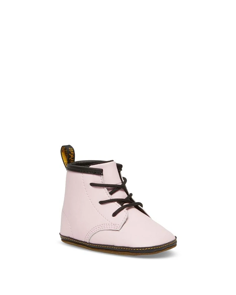 Unisex Crib Boots - Baby
