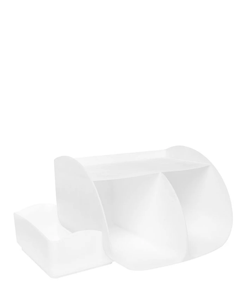 Tabletop Diaper Caddy