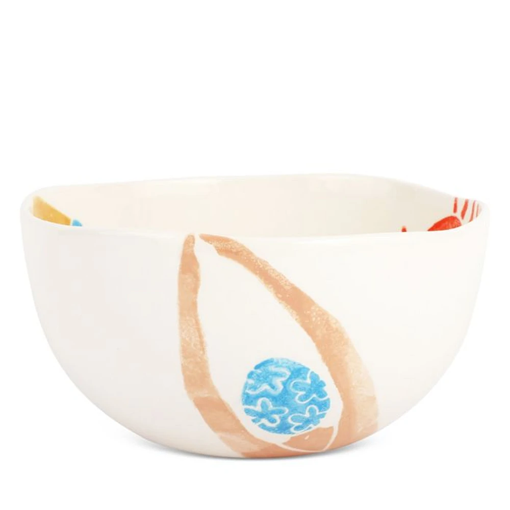 Riviera Deep Serving Bowl