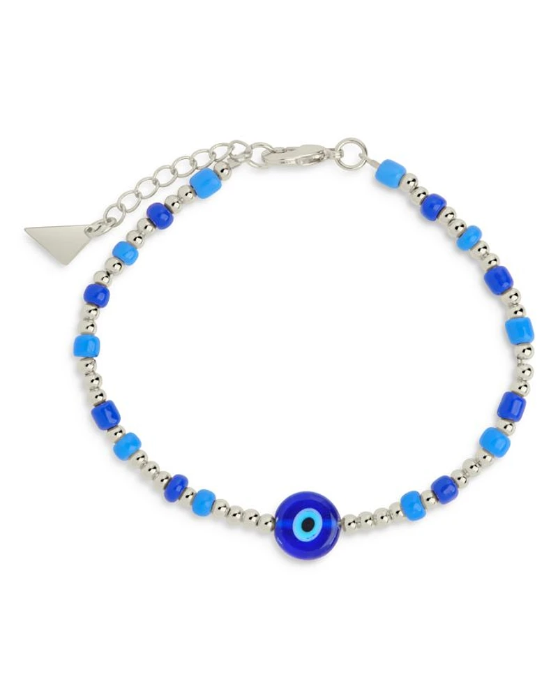 Sybil Beaded Bracelet