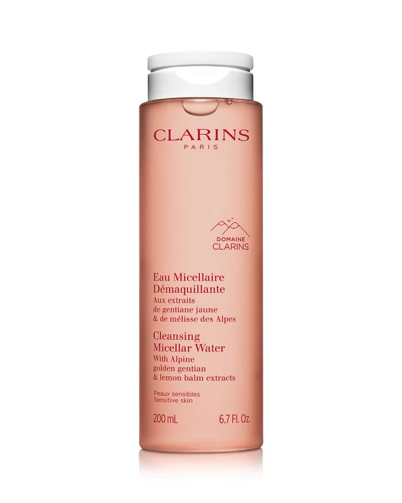 Cleansing Micellar Water 6.7 oz.