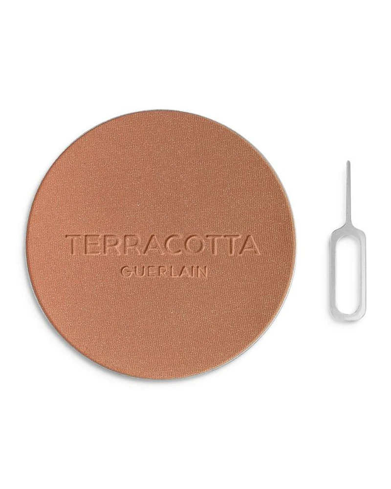 Terracotta Sunkissed Bronzer Refill