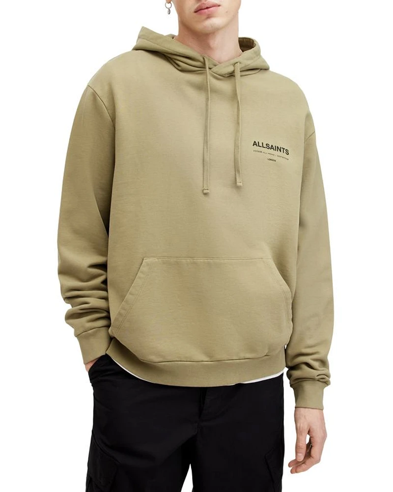 Access Relaxed Fit Hoodie