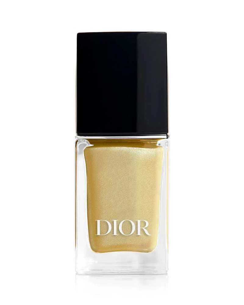 Vernis Nail Polish with Gel Effect & Couture Color