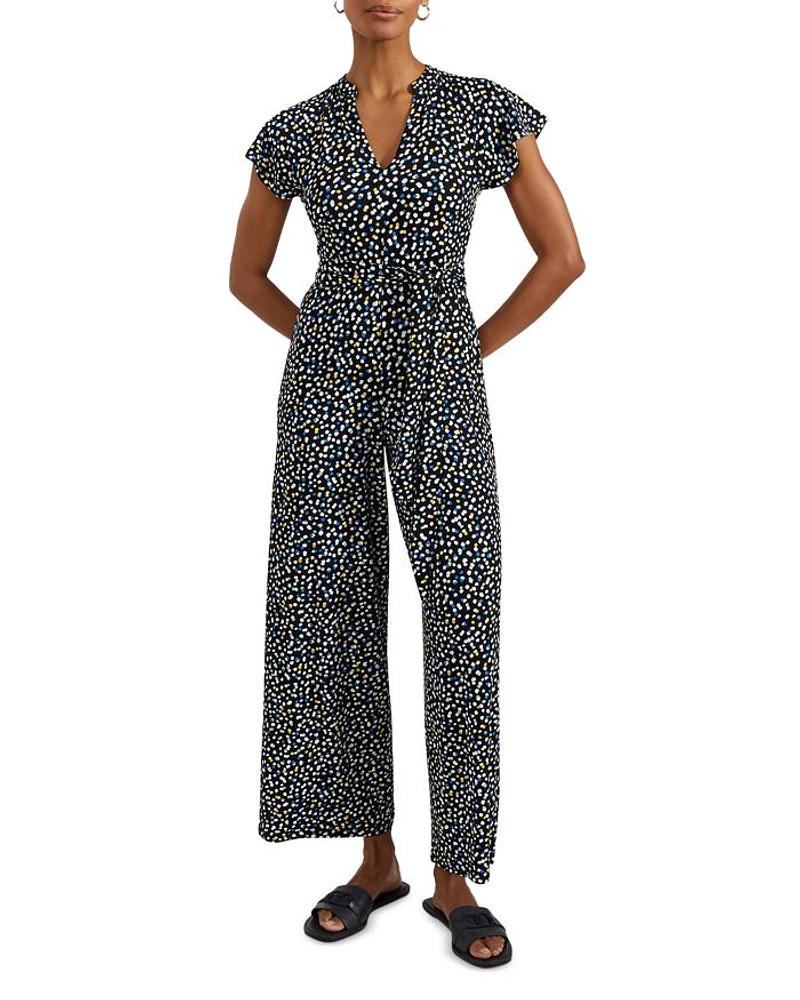 Eden Jersey Jumpsuit