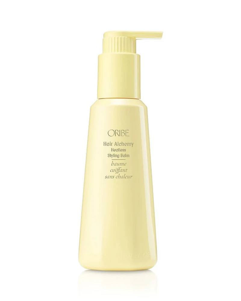 Hair Alchemy Heatless Styling Balm 5 oz.