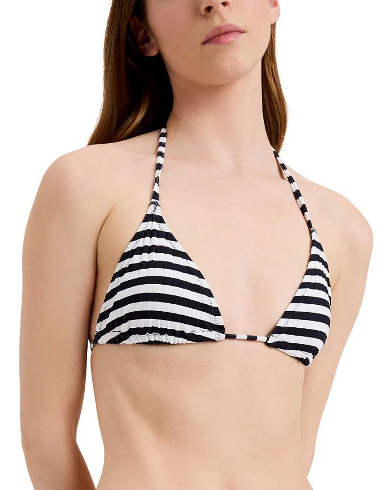 The Iris Bikini Top