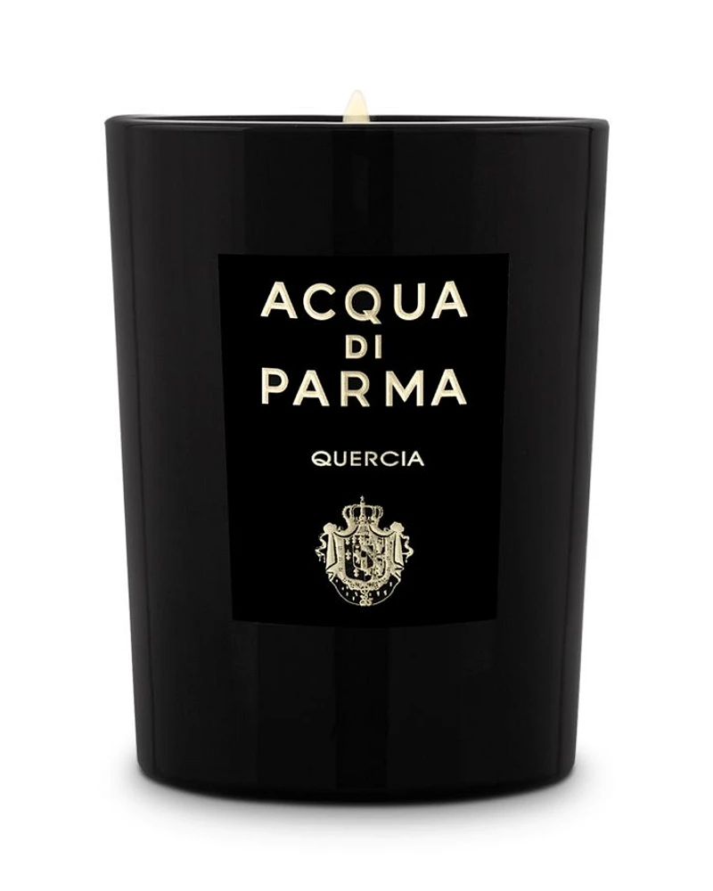 Signatures of the Sun Quercia Candle 7 oz.