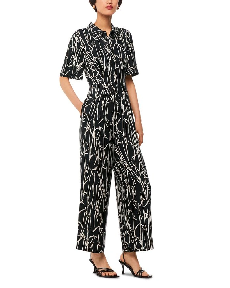 Edina Jumpsuit