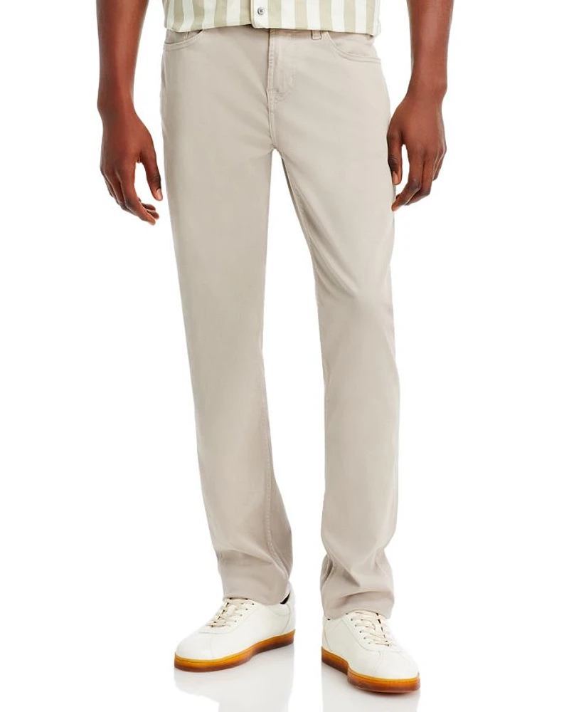 Slimmy Slim Fit Jeans