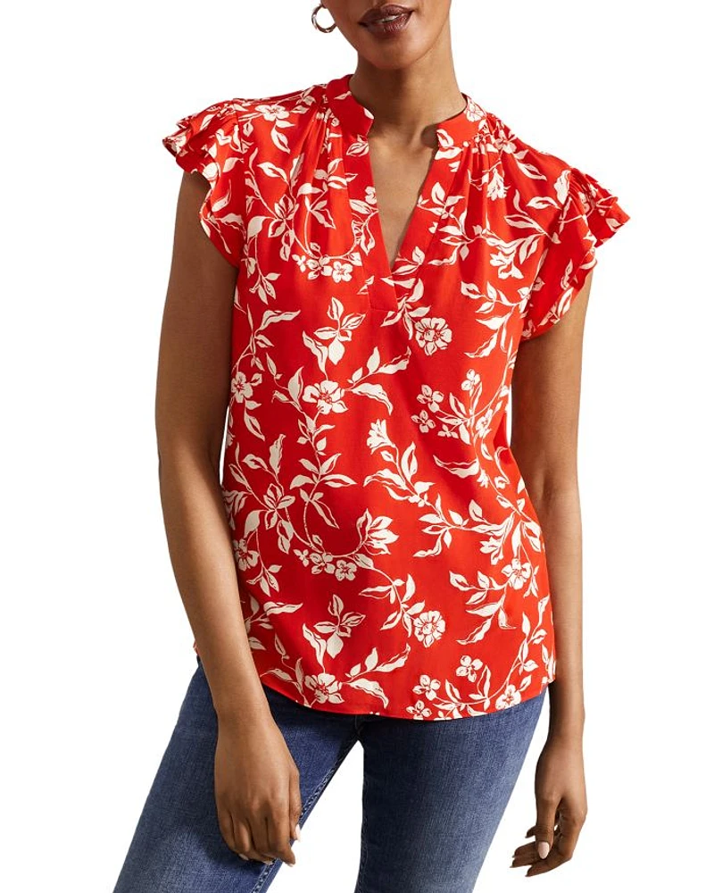Cleo Top