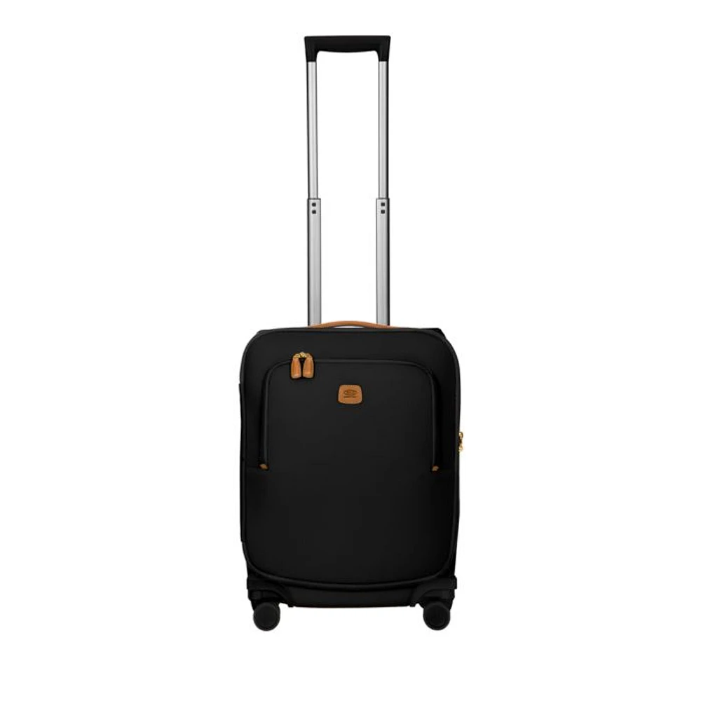 Firenze 21" Spinner Carry on Suitcase