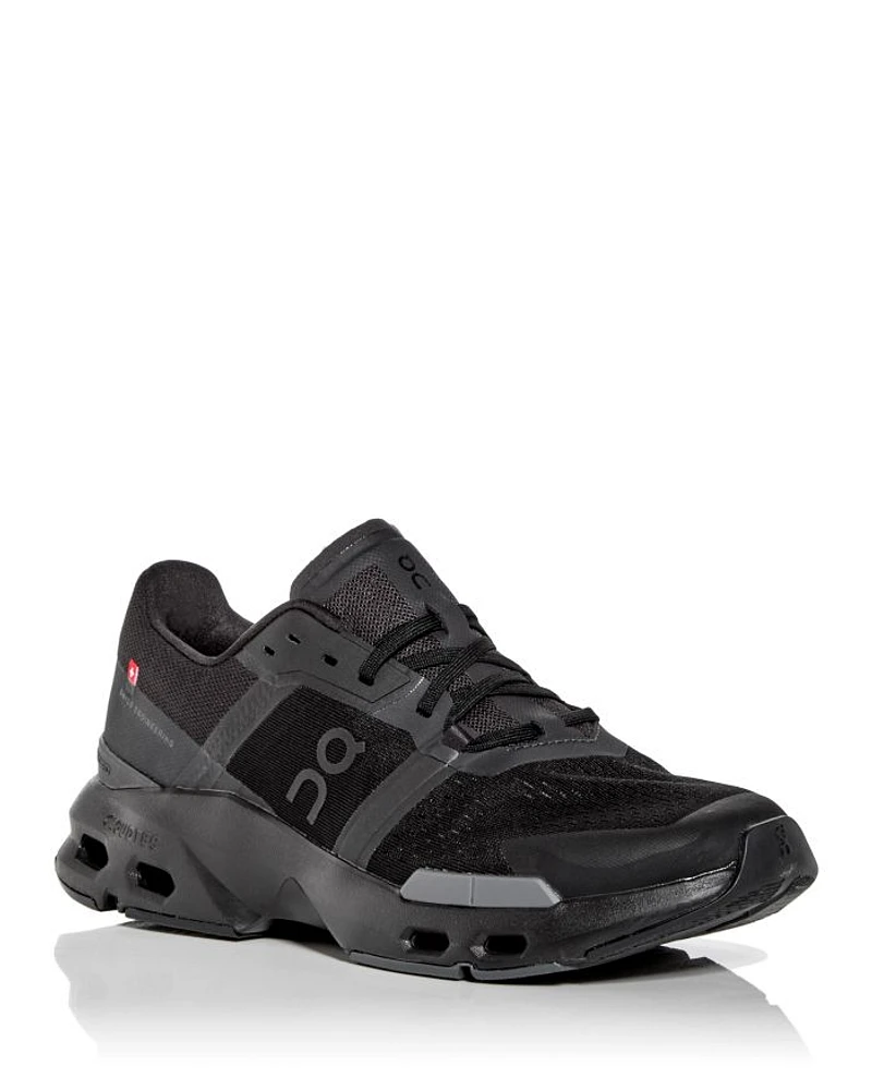 Men's Cloudpulse Lace Up Sneakers