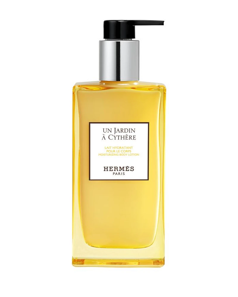 Un Jardin à Cythère Moisturizing Body Lotion 6.5 oz.