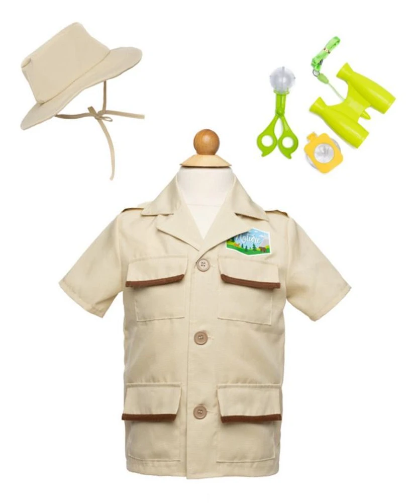 Forest Guardian Set 5-7 - Ages 5-7