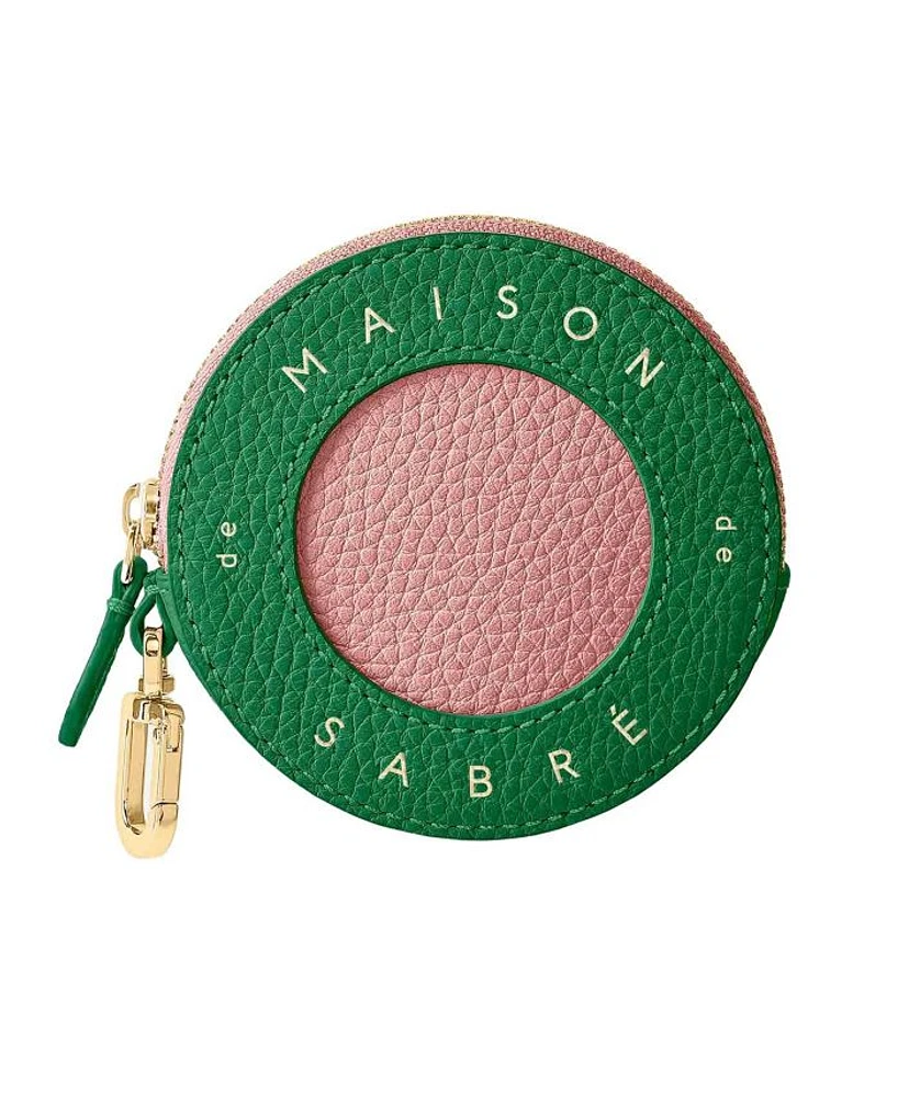 Leather Coin Purse