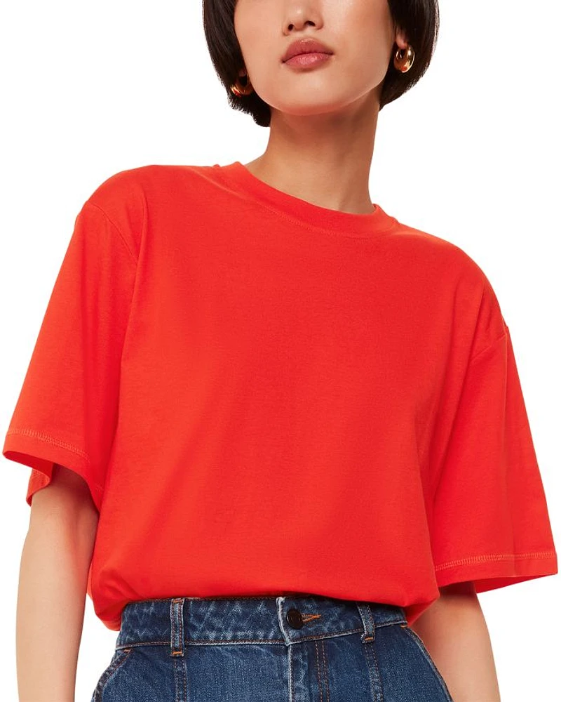 Relaxed Tee