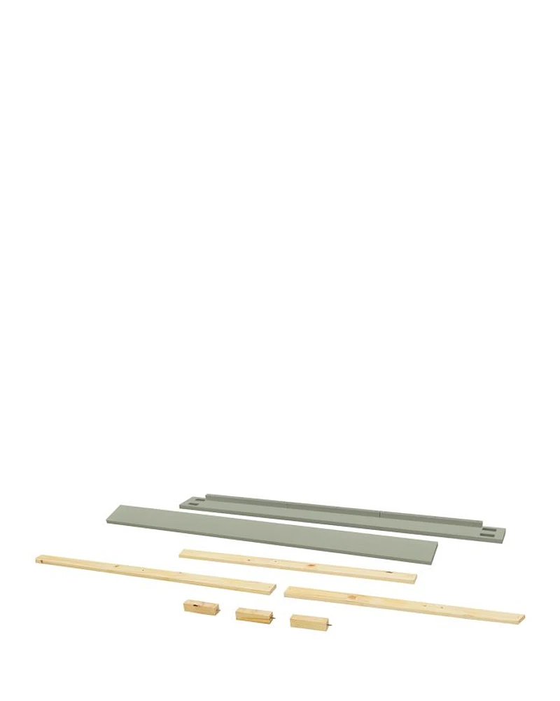 Full Bed Conversion Kit