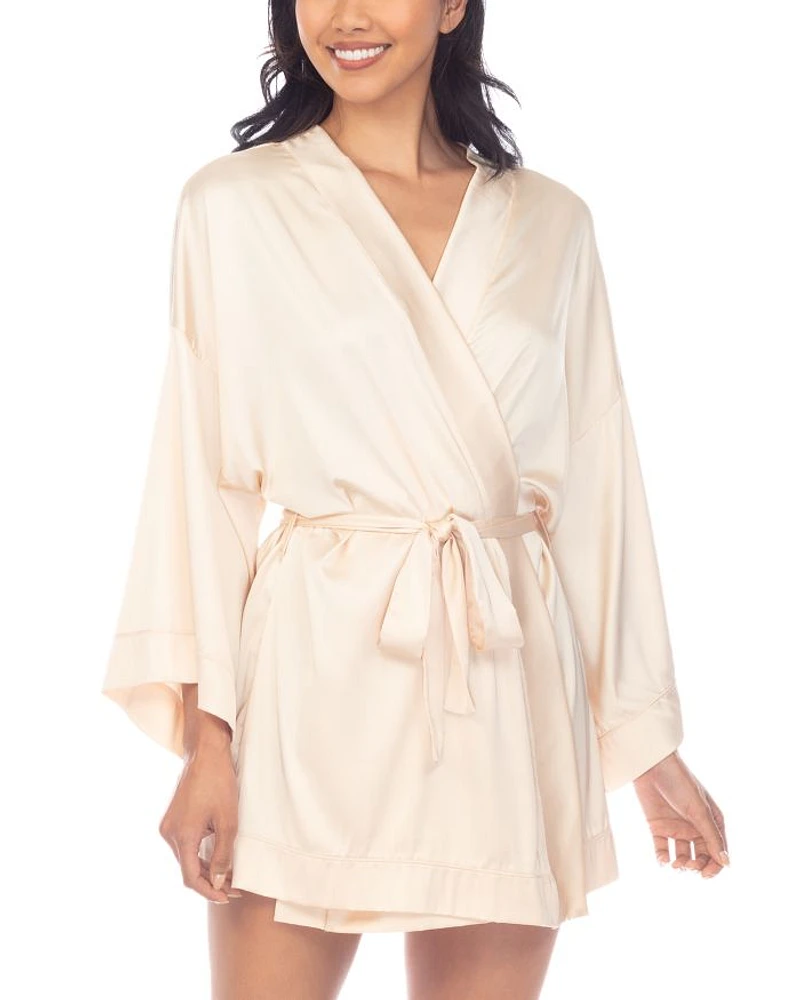 Love Story Robe