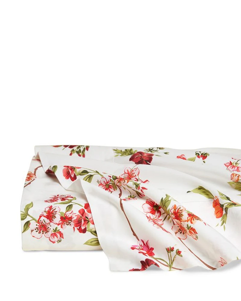 Fresia Flat Sheet