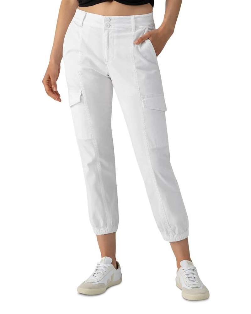 Rebel Cargo Pants